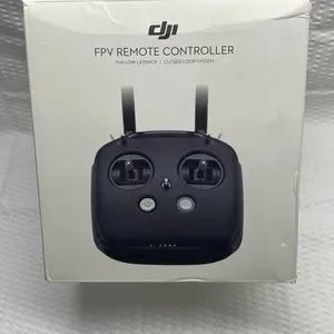 【訳あり品】DJI FPV REMOTE CONTROLLER V1 Mode2 Amazon.com: DJI FPV Remote Controller 2 : Toys & Games